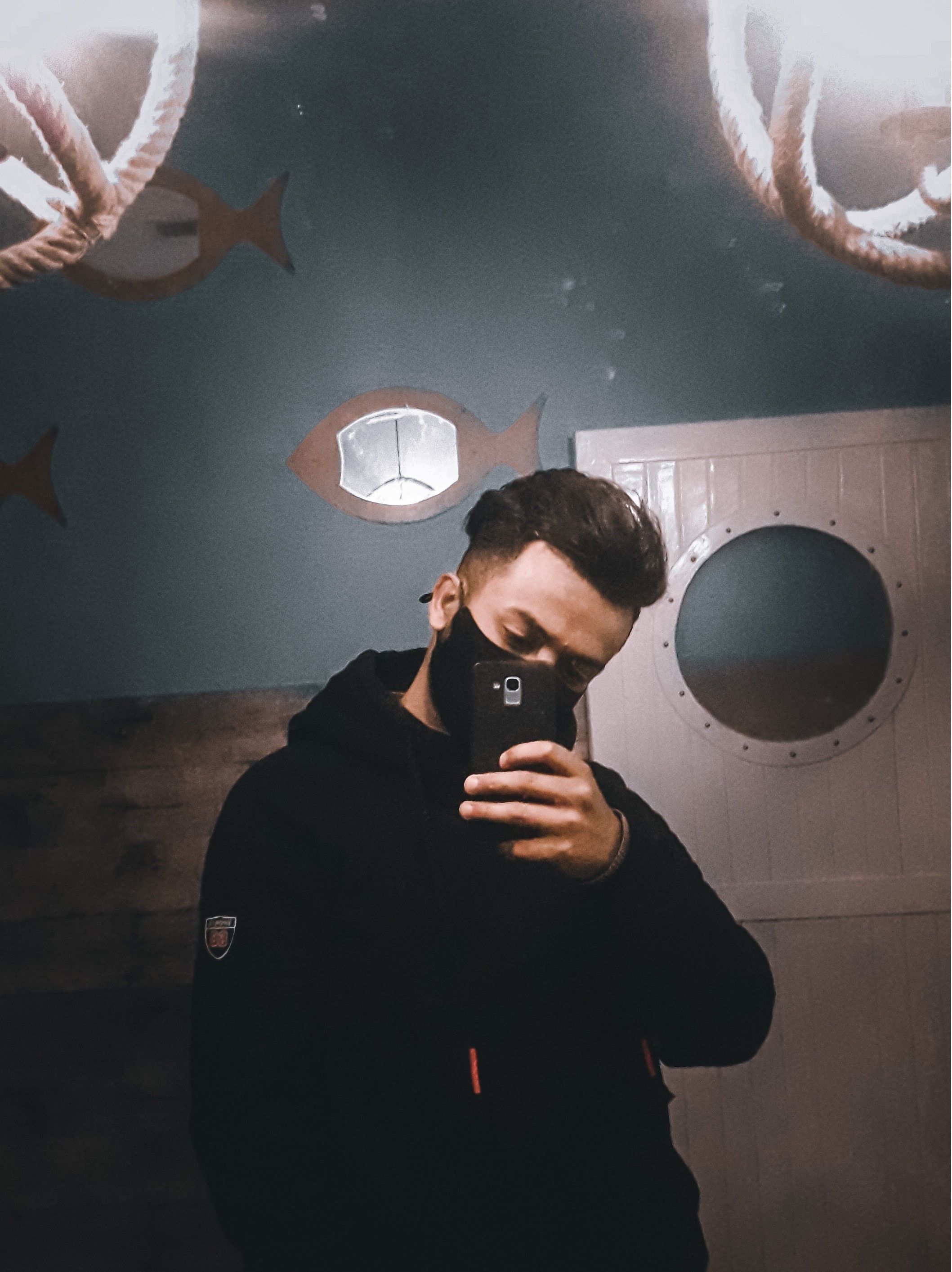 customer